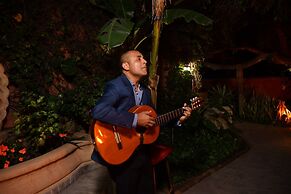 Hacienda de los Santos