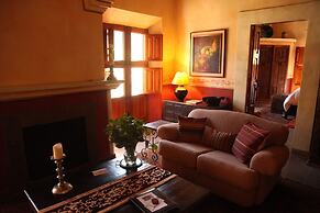 Hacienda de los Santos