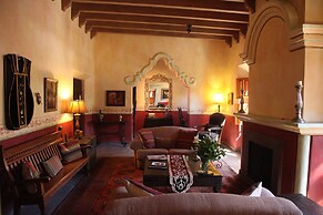 Hacienda de los Santos