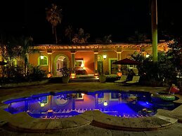 Hacienda de los Santos