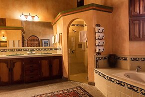 Hacienda de los Santos