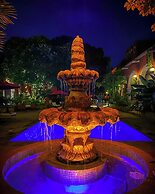 Hacienda de los Santos