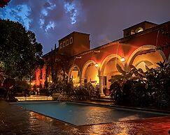 Hacienda de los Santos