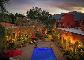 Hacienda de los Santos