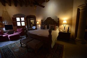 Hacienda de los Santos