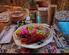 Hacienda de los Santos