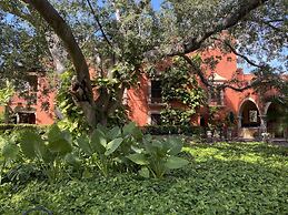 Hacienda de los Santos