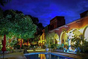 Hacienda de los Santos