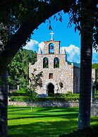 Hacienda de los Santos