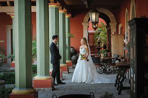 Hacienda de los Santos