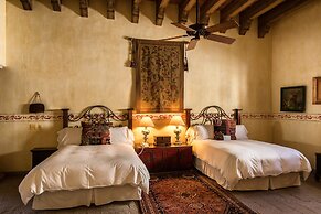 Hacienda de los Santos