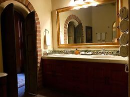 Hacienda de los Santos