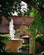 Hacienda de los Santos