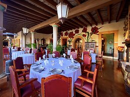 Hacienda de los Santos