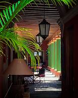 Hacienda de los Santos