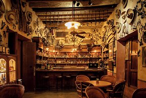 Hacienda de los Santos