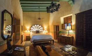 Hacienda de los Santos