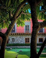 Hacienda de los Santos