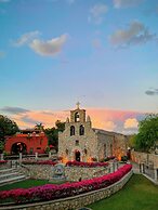 Hacienda de los Santos