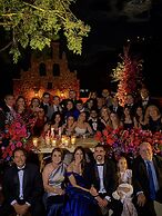 Hacienda de los Santos