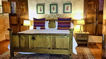 Hacienda de los Santos