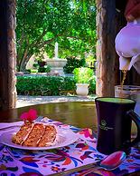 Hacienda de los Santos