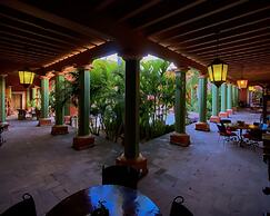 Hacienda de los Santos