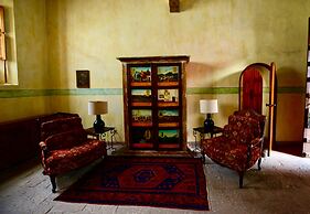 Hacienda de los Santos