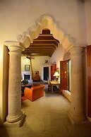 Hacienda de los Santos