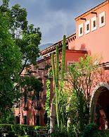 Hacienda de los Santos