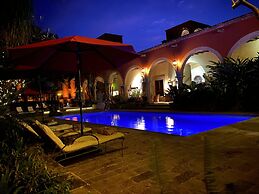 Hacienda de los Santos