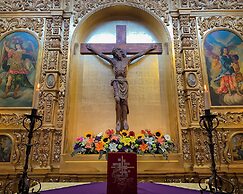 Hacienda de los Santos