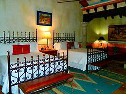 Hacienda de los Santos