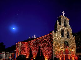 Hacienda de los Santos