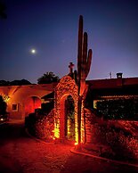 Hacienda de los Santos