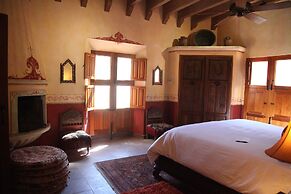 Hacienda de los Santos