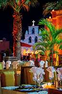 Hacienda de los Santos