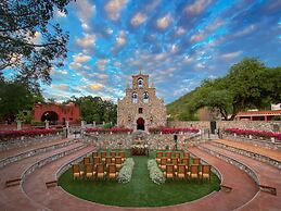 Hacienda de los Santos