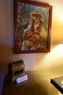 Hacienda de los Santos