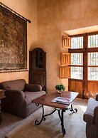 Hacienda de los Santos