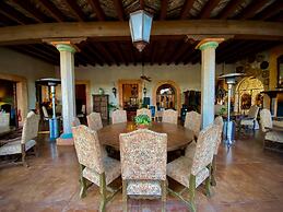 Hacienda de los Santos