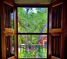 Hacienda de los Santos