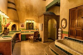 Hacienda de los Santos