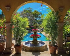 Hacienda de los Santos