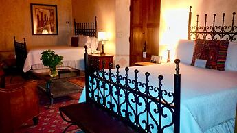 Hacienda de los Santos