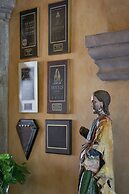 Hacienda de los Santos