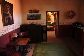 Hacienda de los Santos