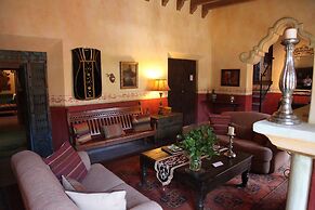 Hacienda de los Santos