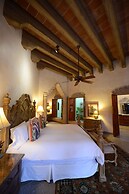 Hacienda de los Santos