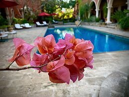 Hacienda de los Santos